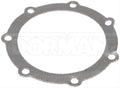 DIESEL OXI CATALYST