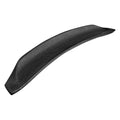 2014-2016 Porsche Cayman Carbon Creations GT4 Look Ducktail Rear Wing Spoiler - 1 Piece