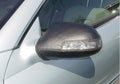 24C MUSTANG ECOBOOST FASTBACK CONVERTIBLE COLGAN CUSTOM MIRROR BRA
