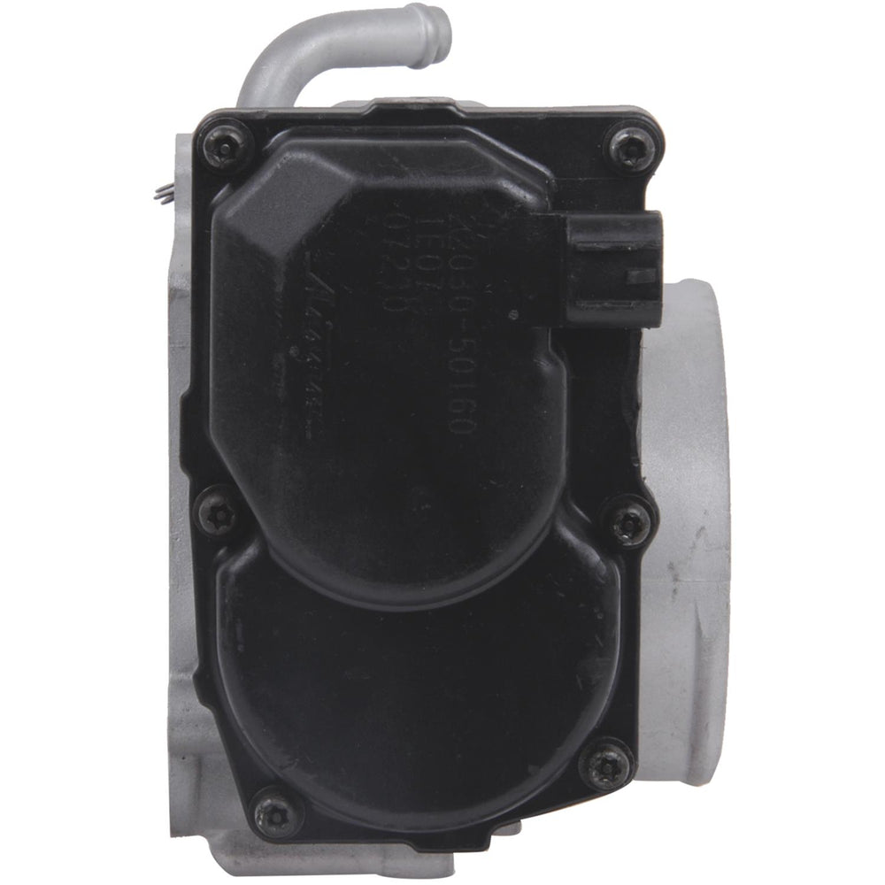 ELECTRONIC THROTTLE BODY