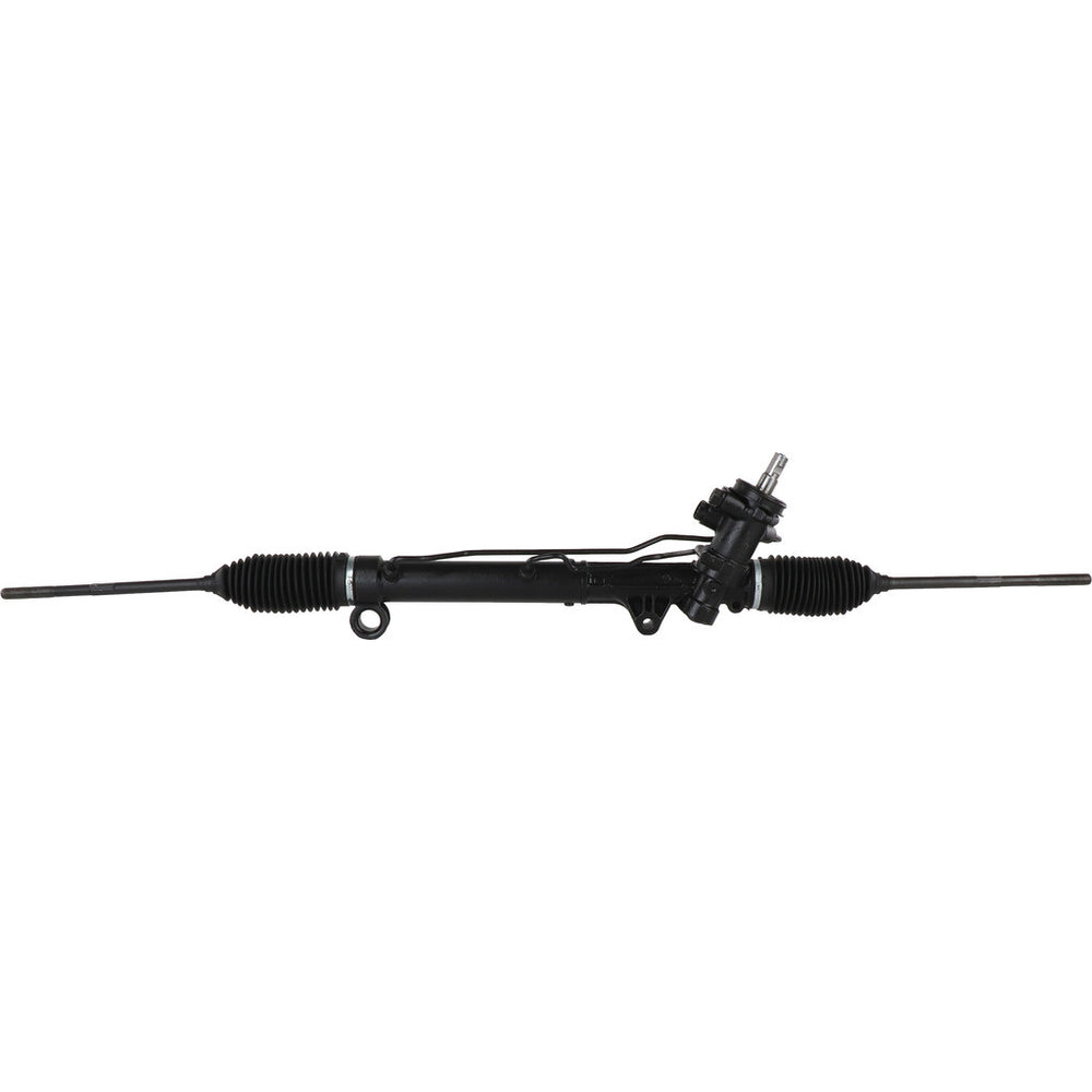 RACK & PINION