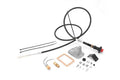 ~(3.4 lbs. 15X11X3)~ Differential Cable Lock Kit 94-04 Dodge 1500 2500 60 for Dana 44
