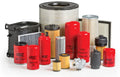 HVY DTY AIR FILTER