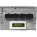 CHRYSLER/AMC ECU