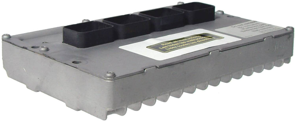 CHRYSLER/AMC ECU