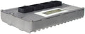 CHRYSLER/AMC ECU