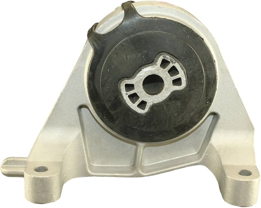MOTOR MOUNT