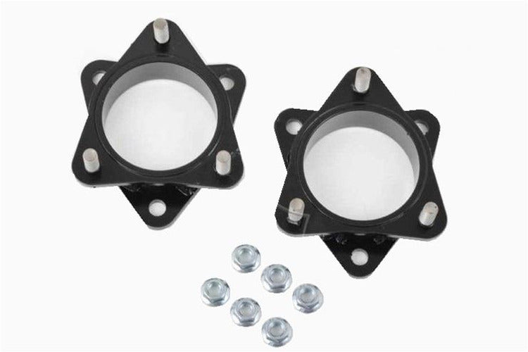 2009-2017 Ford F-150 (2WD/4WD) 2.25 in Front Leveling Lift Kit (strut spacers)