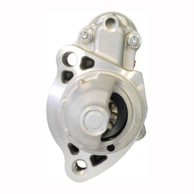DENSO FIRST TIME FIT STARTER MOTOR