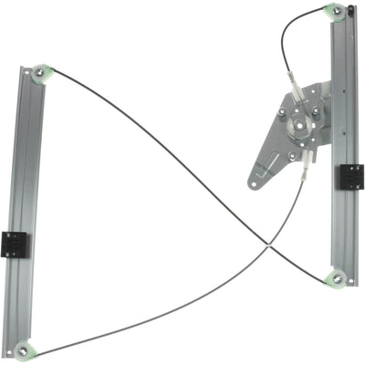 NEW WINDOW LIFT REGULATOR