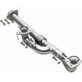 FRONT PIPE KIT - 04-06 MDX 3.5L