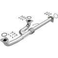 FRONT PIPE KIT - 04-06 MDX 3.5L