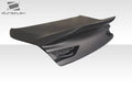 2017-2022 Infiniti Q60 2DR Duraflex Invo Trunk - 1 Piece