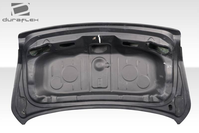 2017-2022 Infiniti Q60 2DR Duraflex Invo Trunk - 1 Piece