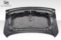 2017-2022 Infiniti Q60 2DR Duraflex Invo Trunk - 1 Piece