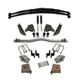 MINI TUB L/S KIT-1970-81 CAMARO-2