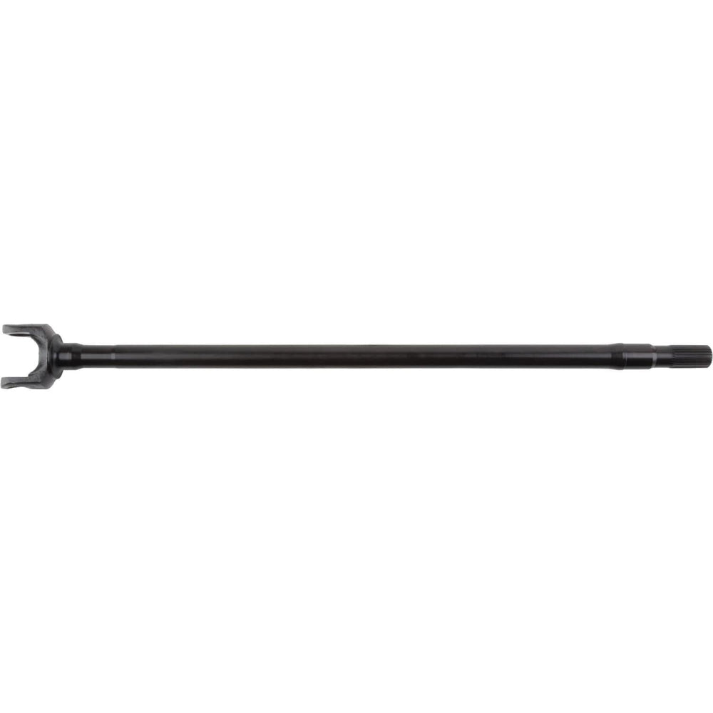 CHROMOLY FRONT AXLE SHAFT INNER (DANA 30) RH