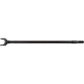 CHROMOLY FRONT AXLE SHAFT INNER (DANA 30) RH