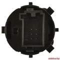 IGNITION STARTER SWITCH