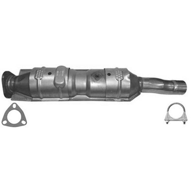 CONVERTER-ULTRA DIRECT FIT