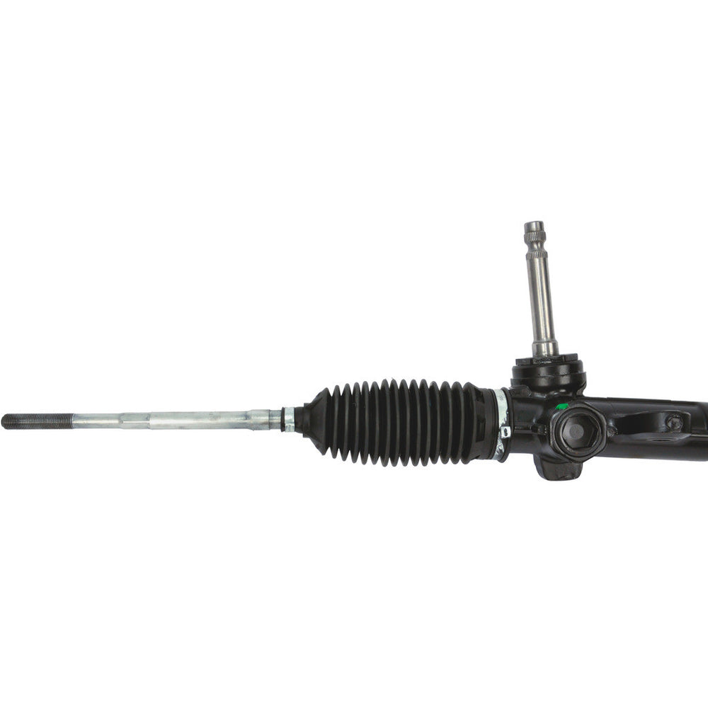 EPS MANUAL RACKS