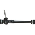 EPS MANUAL RACKS