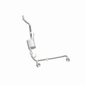 EXHAUST KIT 05-15 NISSAN XTERRA