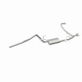 EXHAUST KIT 05-15 NISSAN XTERRA