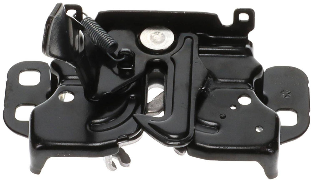 HOOD LATCH ASSEMBLY