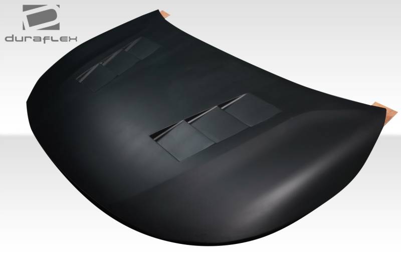 2019-2023 Toyota Corrolla Hatchback / 2020-2023 Corolla Sedan Duraflex Velocity Hood - 1 Piece