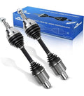 PREMIUM CV AXLE SHAFT