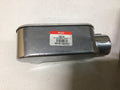 ALT FORD 6G BLACK 200A 6 GRV PULLEY LARGE FRAME V MTG IFRAS REG