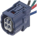 MULTI FUNCTION CONNECTOR
