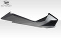 1990-1996 Nissan 300ZX Z32 Duraflex GMR Rear Diffuser - 1 Piece