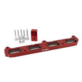 VELOSTER N INTAKE MANIFOLD SPACER - NATURAL