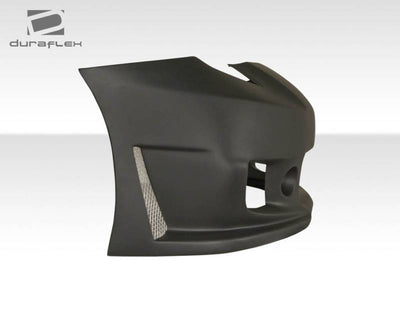 2000-2005 Toyota Celica Duraflex B-2 Front Bumper Cover - 1 Piece