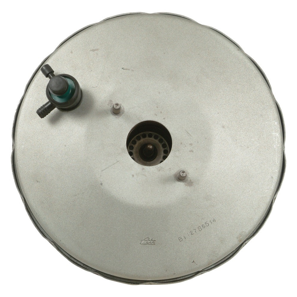 POWER BRAKE BOOSTER