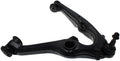 CONTROL ARM