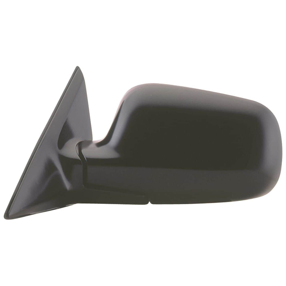 9497 HONDA ACCORD COUPE LH POWER FOLDAWAY OE MIRROR BLACK