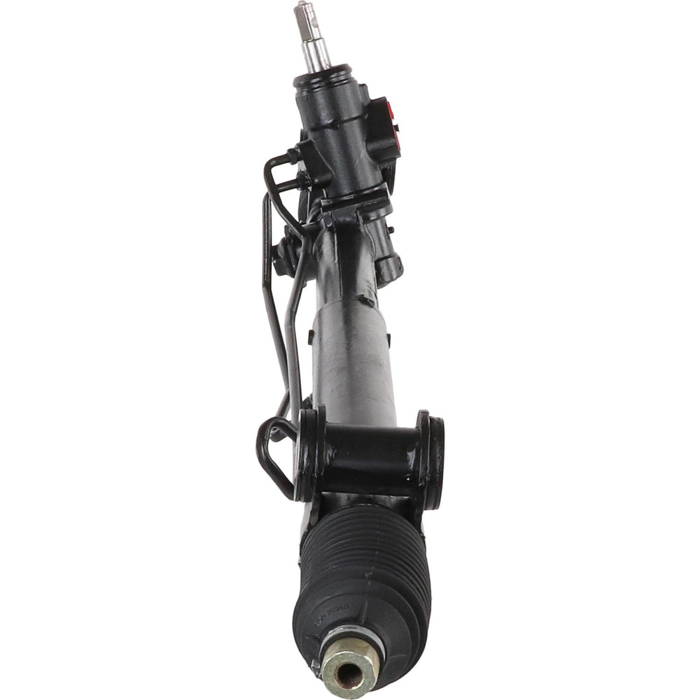 POWER STEERING