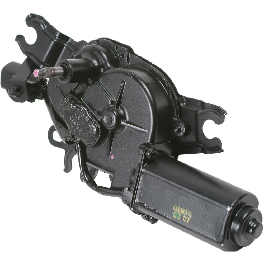 IMPORT WIPER MOTOR