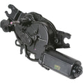 IMPORT WIPER MOTOR