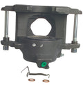 DOMES. DISC BRAKE CALIPER