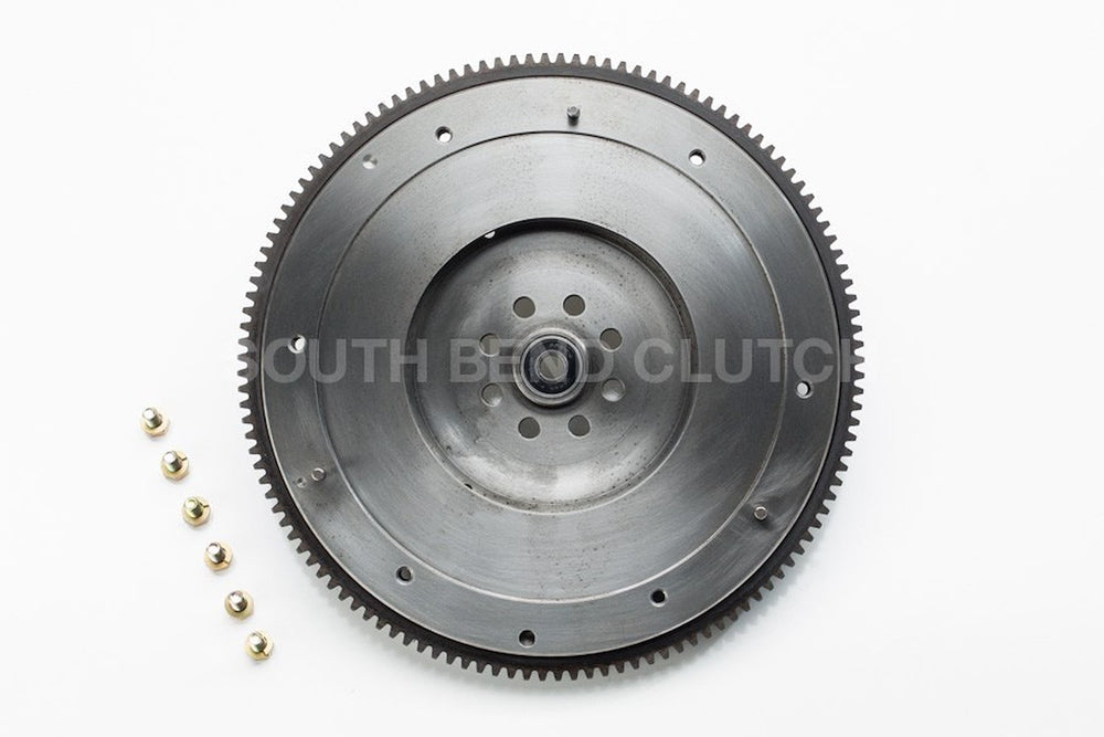 South Bend / DXD Racing Clutch 13+ Subaru BRZ 2.0L Lightweight Steel Flywheel