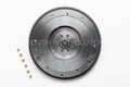 South Bend / DXD Racing Clutch 13+ Subaru BRZ 2.0L Lightweight Steel Flywheel