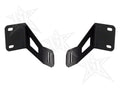 (DPN)1113 CHEVY 2500/3500 20IN SR OR 20IN ESERIES BUMPER MOUNT KIT