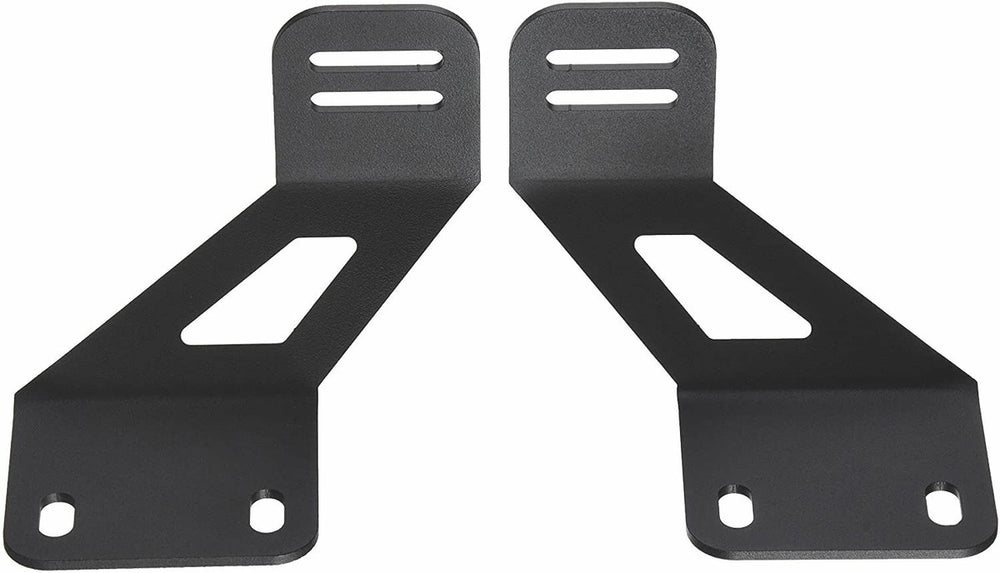 (DPN)1113 CHEVY 2500/3500 20IN SR OR 20IN ESERIES BUMPER MOUNT KIT
