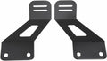 (DPN)1113 CHEVY 2500/3500 20IN SR OR 20IN ESERIES BUMPER MOUNT KIT