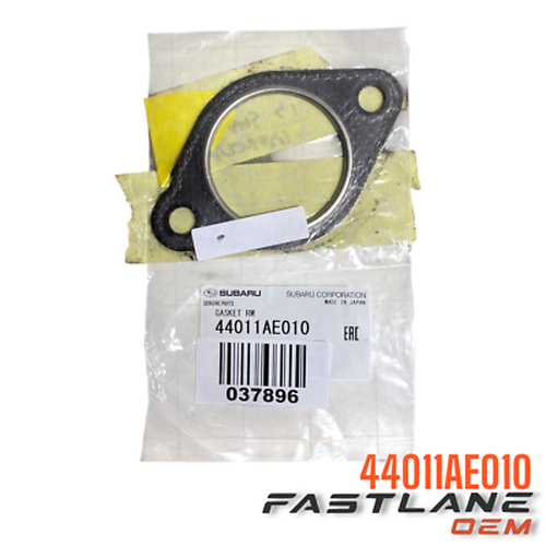 Subaru OEM Muffler Exhaust Gasket Subaru Models (inc. 2008-2014 WRX)