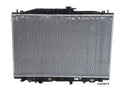 Koyo OEM Replacement 04-06 TL 3.2L V6 AT